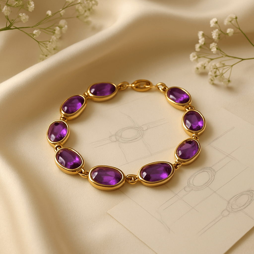 Signature Bracelet