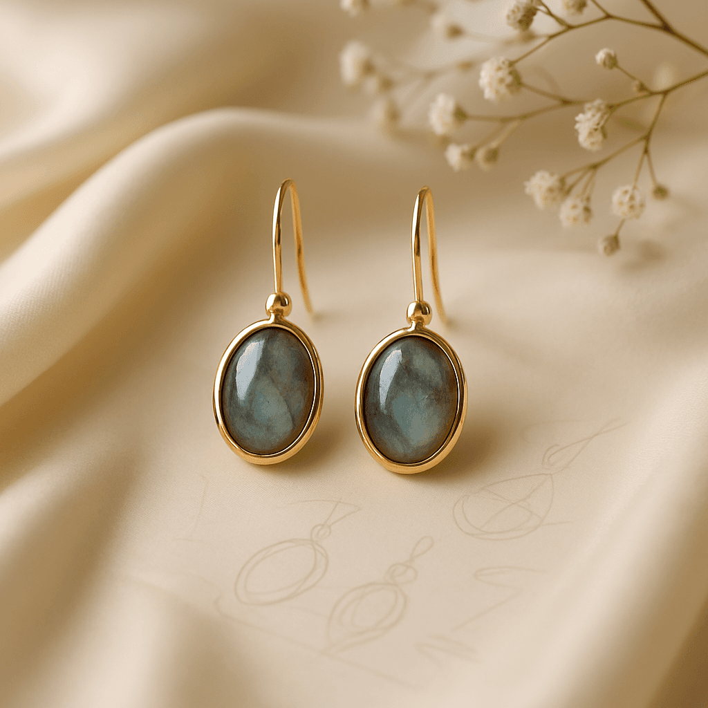 Signature Earrings