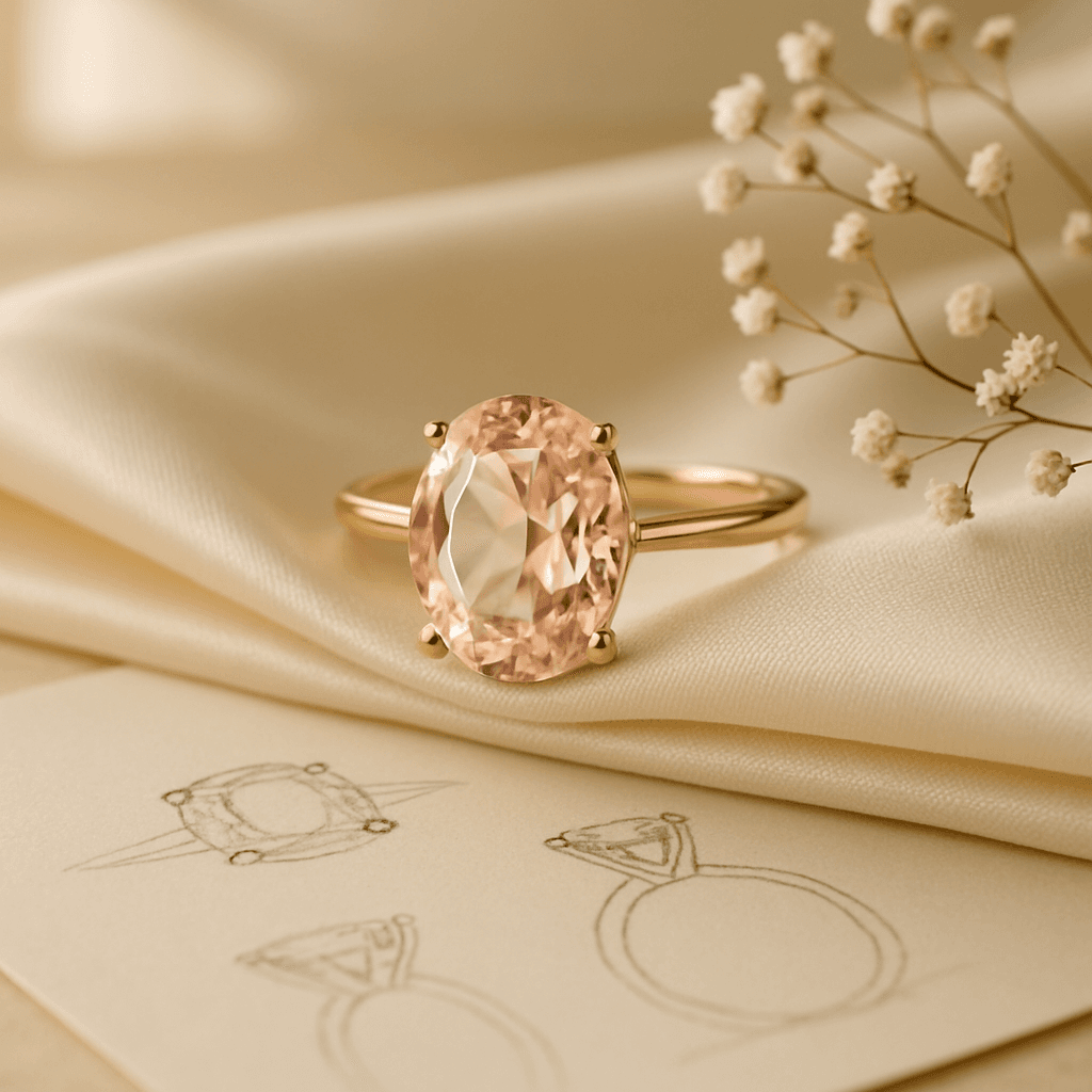 Signature Ring