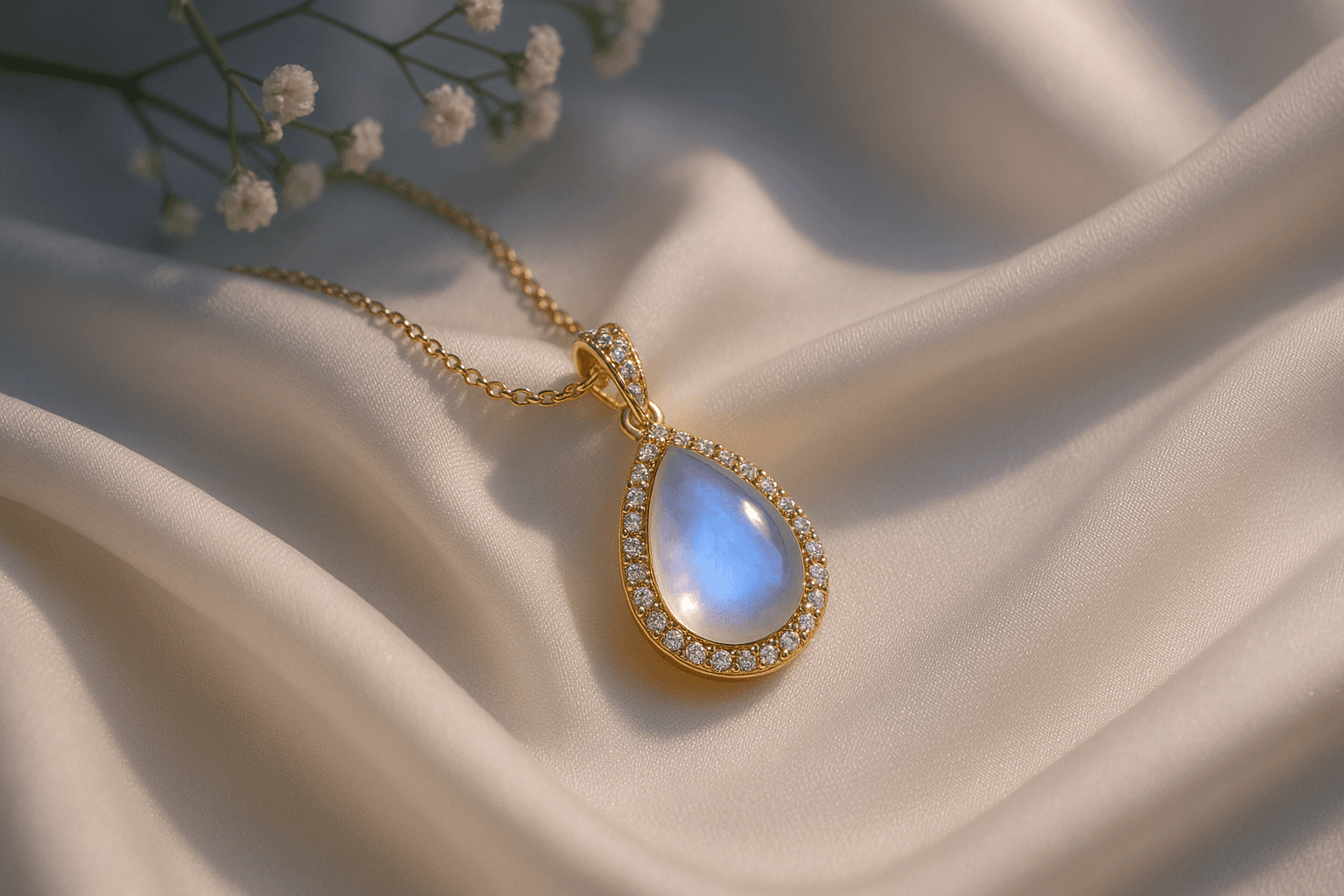 Luna Collection