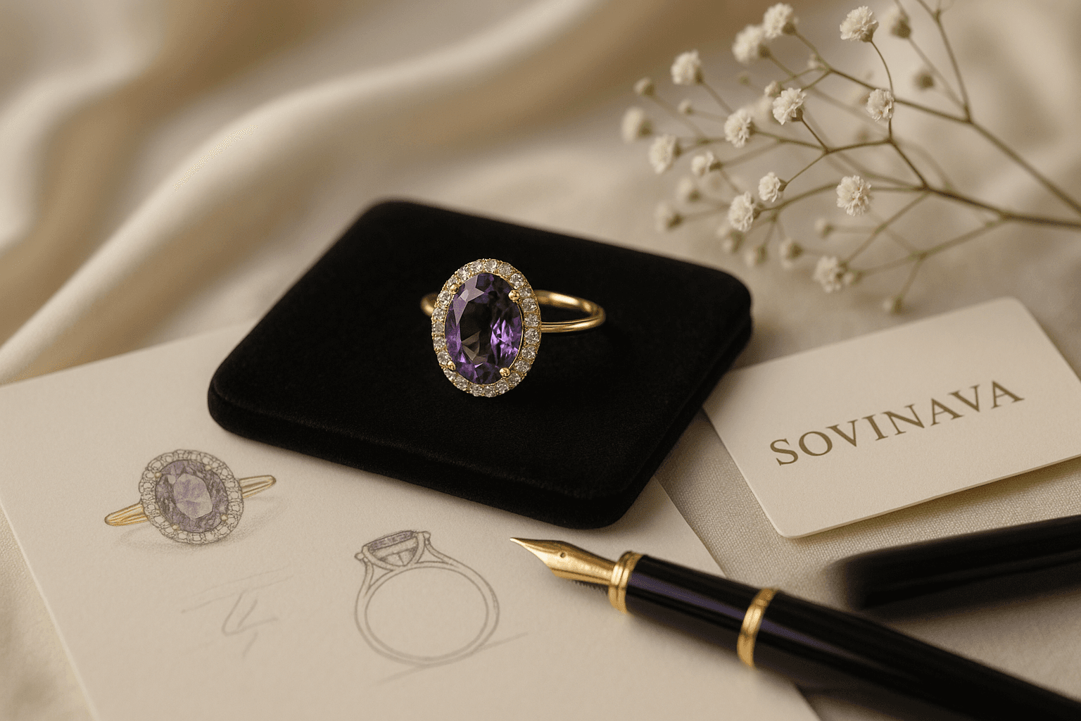 Signature Collection