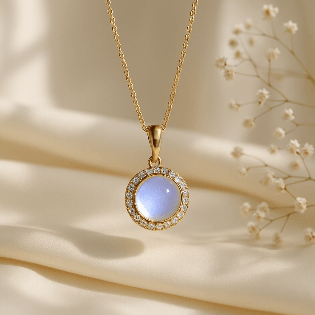 Luna Pearl