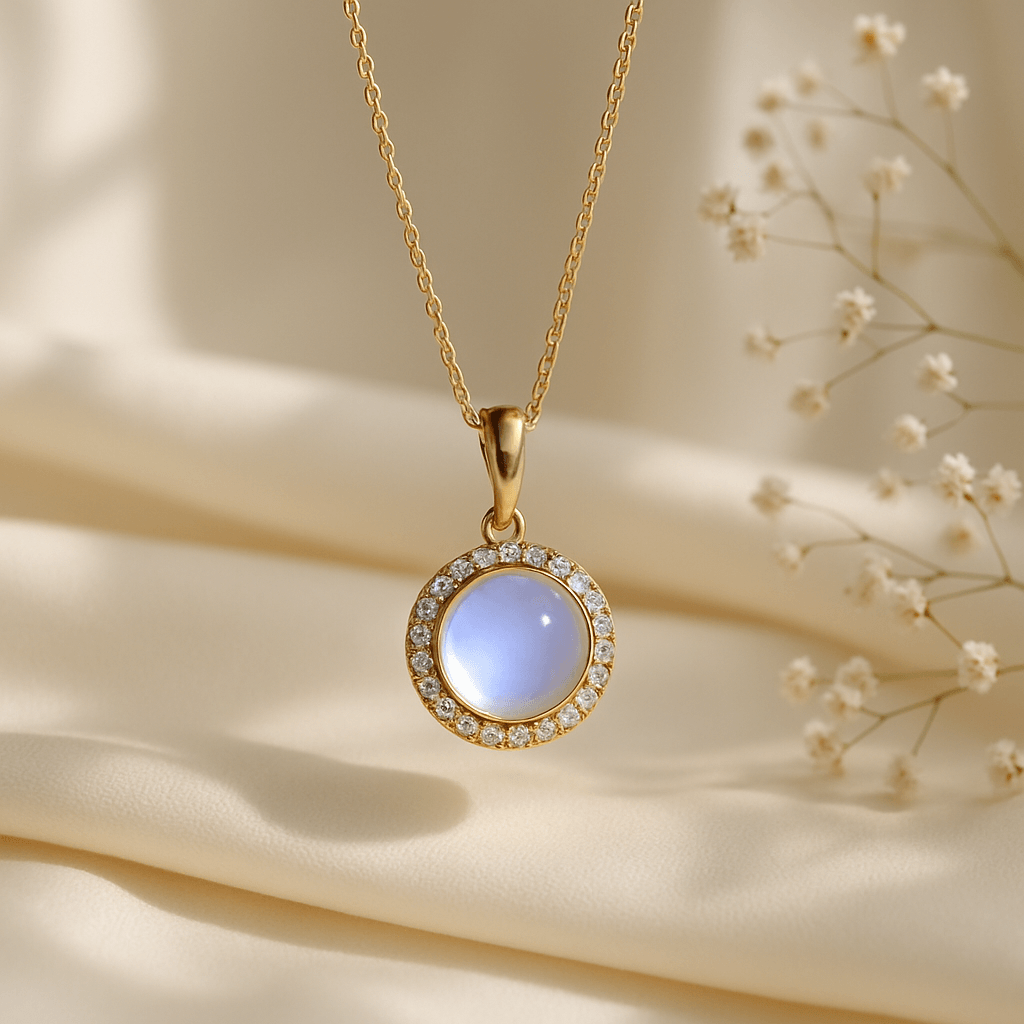 Luna Pearl