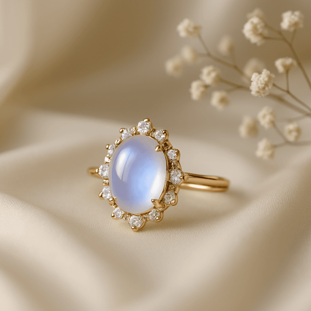 Luna Ring