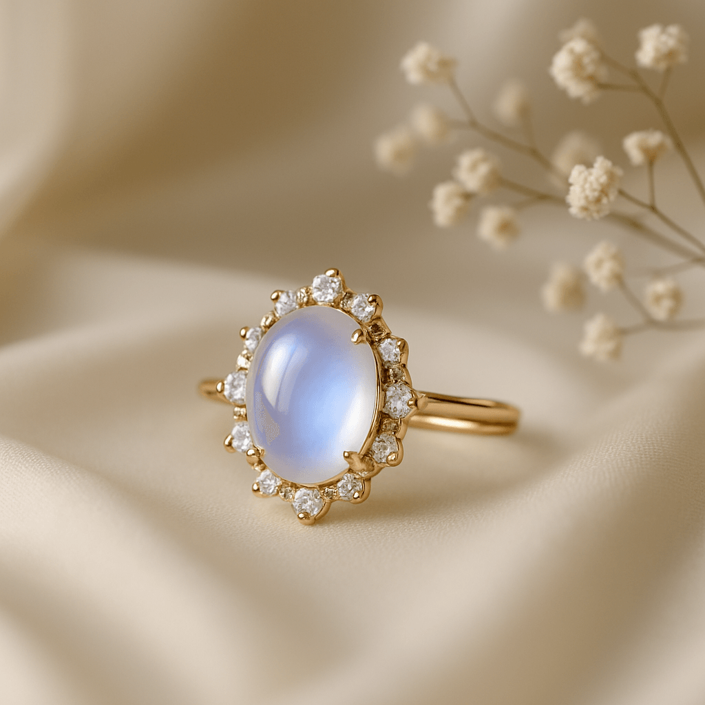 Luna Ring