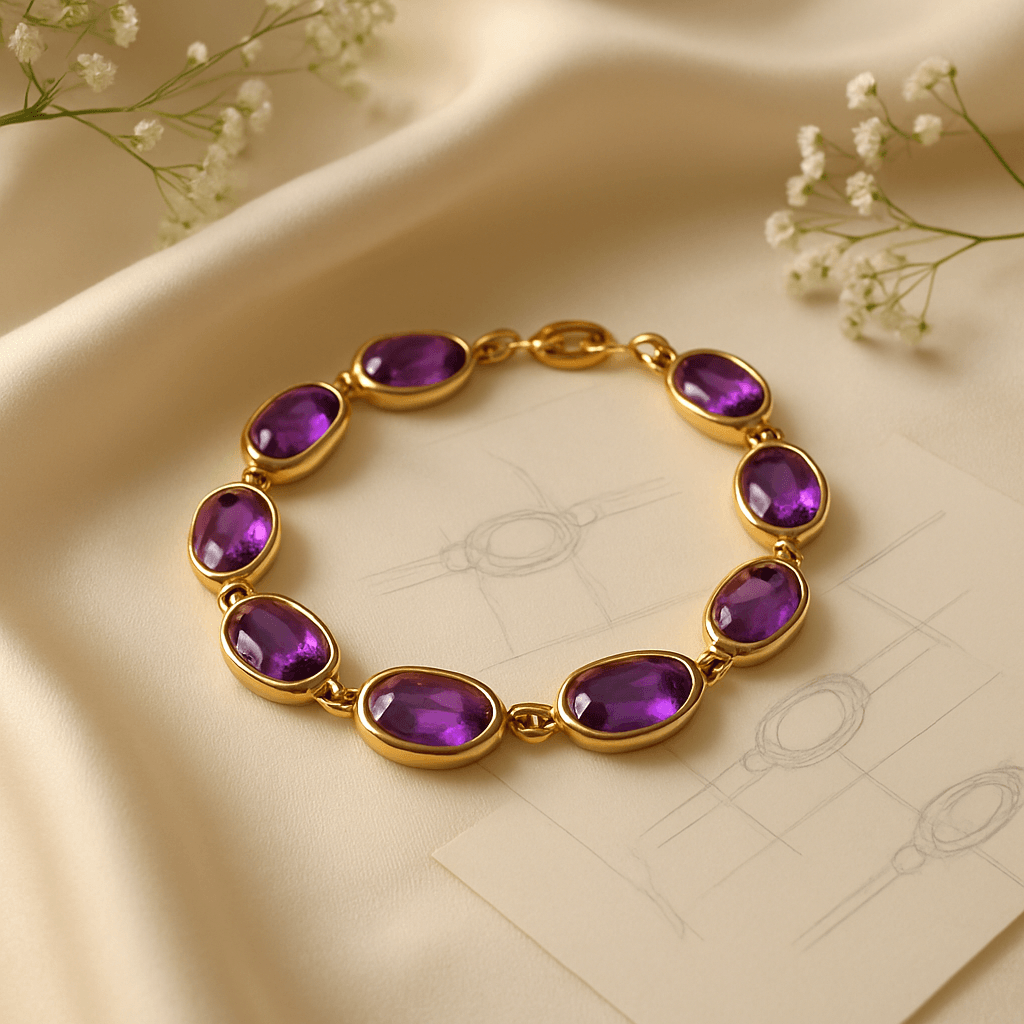 Signature Bracelet