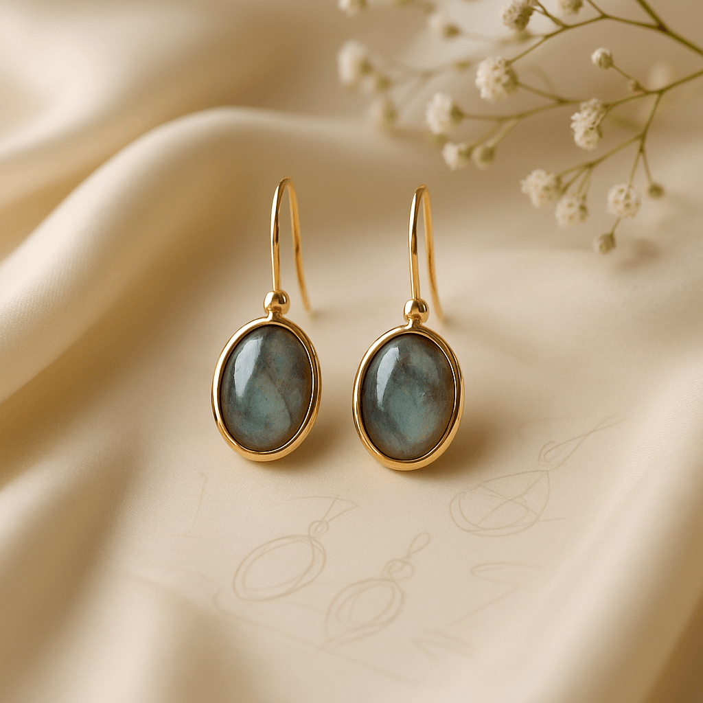 Signature Earrings