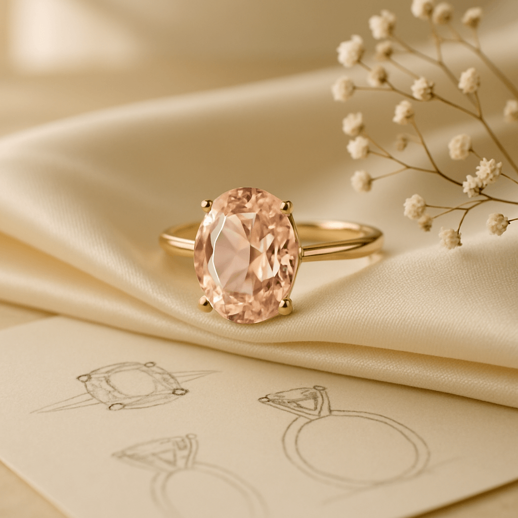 Signature Ring